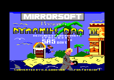 Dynamite Dan II (UK) (1986)_SAS Soft.rar